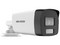 Cámara IP Tipo Bala Hikvision DS-2CE17K0T-LFS de 3MP (2960 x 1665), Luz Blanca hasta 40m, IP67, Color Blanco.