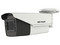 Cámara de vigilancia Tipo Bala Hikvision DS-2CE19U1T-AIT3ZF, 8MP, 4K, IR de hasta 80 metros, IP67.