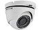 Cámara Tipo Domo de vigilancia Hikvision DS-2CE56C0T-IRM de alta definición 720p, IP66.