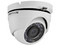 Cámara de vigilancia tipo Domo Hikvision DS-2CE56D0T-IRM de alta definición 1080p (1920 x 1080), 2MP, IP66, IR hasta 20m.
