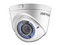 Cámara de Vigilancia Tipo Domo Hikvision DS-2CE56D0T-VFIR3F de 2MP, IR hasta 40m, IP66.