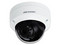 Cámara de Vigilancia tipo Domo Hikvision DS-2CE57U0T-VPITF de 8MP (3840 x 2160), IR hasta 30m, IP67, IK10.