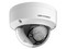 Cámara de Vigilancia tipo Domo Hikvision DS-2CE57U0T-VPITF de 8MP (3840 x 2160), IR hasta 30m, IP67, IK10.