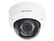 Cámara de Vigilancia tipo Domo Hikvision DS-2CE57U0T-VPITF de 8MP (3840 x 2160), IR hasta 30m, IP67, IK10.