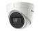 Cámara de Vigilancia tipo Domo Hikvision DS-2CE78U0T-IT3F de 8MP (3840 x 2160), IR hasta 60m.