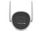 Cámara IP Tipo Bala Hikvision DS-2CV2021G2-IDW(W) de 2MP (1920 x 1080), Lente de 2.8mm, IR de Hasta 30m, AcuSense Lite, Wi-Fi, Ranura MicroSD, IP66. Color Blanco.