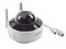 Cámara de Vigilancia tipo Domo Hikvision DS-2CV2141G2-IDW(E) de 4MP (2560 x 1440), IR hasta 30m, Wi-Fi, Micrófono Integrado, IP66.