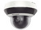 Cámara de Vigilancia IP Tipo Domo Hikvision DS-2DE2A204IW-DE3(C0)(S6) de 2MP (1920 x 1080), Lente 2.8 a 12 mm, IR Hasta 20 m, 4X Zoom, Color Blanco/Negro.