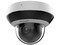Cámara PTZ IP Mini Domo Hikvision DS-2DE2A204IWG1-E de 2MP (1920 x 1080), Zoom Óptico 4x, IR de Hasta 20m, IP66, IK10, Ranura MicroSD. Color Blanco