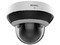 Cámara PTZ IP Mini Domo Hikvision DS-2DE2A204IWG1-E de 2MP (1920 x 1080), Zoom Óptico 4x, IR de Hasta 20m, IP66, IK10, Ranura MicroSD. Color Blanco