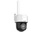 Cámara PT Hikvision DS-2DE2C200IWG/W(W) de 2MP (1920 x 1080), IR de Hasta 30, Acusense Lite, Ranura MicroSD. Color Blanco.