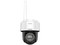 Cámara PT Hikvision DS-2DE2C200IWG/W(W) de 2MP (1920 x 1080), IR de Hasta 30, Acusense Lite, Ranura MicroSD. Color Blanco.