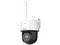 Cámara PT Hikvision DS-2DE2C200IWG/W(W) de 2MP (1920 x 1080), IR de Hasta 30, Acusense Lite, Ranura MicroSD. Color Blanco.