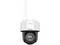 Cámara IP Tipo Domo Hikvision DS-2DE2C400IWG/W(W) de 4MP (2688 x 1520), Lente de 2.8mm, IR hasta 30m, IP66, Color Blanco.