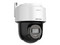 NA Cámara de Vigilancia tipo Domo PTZ Hikvision DS-2DE2C400MWG-E de 4MP (2560 x 1440), IR y Luz Blanca hasta 30m, IP66, Micrófono y Bocina Integrados.