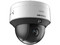 Cámara PTZ IP Hikvision DS-2DE3C210IX-DE(C1)(T5)(AR) de 2MP (1920 x 1080), Lente Motorizado de 2.8mm a 28mm, IR de 50m, Ranura MicroSD. Color Blanco.