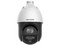 Cámara PTZ IP Hikvision DS-2DE4225IWG1-E de 2MP (1920 x 1080), Lente Motorizado de 4.8mm a 120mm, IR de 100m, Zoom Óptico 25x, AcuSeek y AcuSearch. Color Blanco.