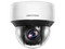 Cámara de vigilancia tipo Mini Domo DS-2DE4A225IWG-E de 2MP, MicroSD, WDR, IR hasta 50m, PoE+, IP66.
