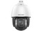 Cámara PTZ IP 8 Megapixel Hikvision, 12X Zoom, ColorVu, 100 mts Luz Blanca, 150 mts IR, ACUSENSE (Evita Falsas Alarmas), protección IP66, Alerta Audible 30 metros y Luz Estroboscópica, Auto seguimiento 2.0, Hi-PoE, Rapid Focus, microSD.