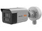 Cámara de Vigilancia Tipo Bala HIKVISION DS-2XC3T46G0H-LISU(PA) de 4MP, Lente 2.8mm (2688 x 1520), IR de hasta 40m, IP68. Color Blanco.