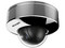 Cámara de Vigilancia tipo Domo Hikvision DS-2XE6145G0-HS/304 de 4MP (2560 x 1440), IR hasta 15m, IP67.