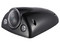 Cámara IP Móvil HIKVISION DS-2XM6542G1-I/ND(2.8MM) de 4MP (2560x1440), Lente de 2.8mm, IP68, IP69K, IK10, Iluminación de hasta 30m. Color Negro.