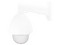 Burbuja Transparente Hikvision BUBBLE-T para Domos de 5 