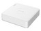 DVR Hikvision DS-7104HGHI-K1(S) de 4 Canales (1920x1080) y 1 Canal IP H265+, Soporta Disco Duro de Hasta 4TB (No Incluido).