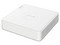 DVR 4 Canales TurboHD + 1 Canal IP, 2 Megapixel 1080p Lite, AcuSense Lite, Audio por Coaxitron, 1 Bahía de Disco Duro, H.265+, Salida de Video Full HD.