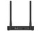 NVS Hikvision DS-7104NI-S2/WX de 4 Canales IP, Soporta hasta 2 Memorias MicroSD, Soporta Wi-Fi 5. Color Negro.