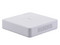 DVR Hikvision de 16 canales Turbo HD + 2 canales IP, 1080p Lite, 1 puerto SATA de hasta 10TB (HDD No incluido), Acusense Lite, Audio por coaxitron.