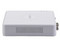 DVR Hikvision de 16 canales Turbo HD + 2 canales IP, 1080p Lite, 1 puerto SATA de hasta 10TB (HDD No incluido), Acusense Lite, Audio por coaxitron.