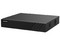 NVR Hikvision DS-7604NI-Q1/4P(E) de 4 Canales IP, 4 Puertos PoE, 1 Bahía de Disco Duro (No incluido), Compresión de video H.265+. Color Negro.