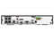 NVR Hikvision DS-7604NI-Q1/4P(E) de 4 Canales IP, 4 Puertos PoE, 1 Bahía de Disco Duro (No incluido), Compresión de video H.265+. Color Negro.