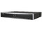 NVR Hikvision DS-7604NXI-K1/4P(E) de 4 Canales IP, 4 Puertos PoE, Reconocimiento Facial,1 Bahía de Disco Duro (No Incluido). Color Negro.