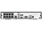 NVR Hikvision DS-7608NI-Q1/8P(E) de 8 Canales IP, 8 Puertos PoE, 1 Bahía de Disco Duro (No Incluido), 300 Metros PoE. Color Negro.