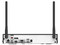 NVR Hikvision DS-7608NI-Q1/W de 8 Canales IP, 1 Bahía de Disco Duro (No Integrado), Compresión H.265+. Color Negro.
