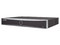 NVR Hikvision DS-7608NXI-K1/8P(B), 12 Megapíxeles, 8 canales IP, Reconocimiento Facial, 8 Puertos PoE+, HDMI en 4K, 1 Bahía de Disco Duro.