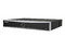 NVR Hikvision DS-7608NXI-K1/8P(E) de 8 Canales IP, 8 Puertos PoE,  Reconocimiento Facial, 1 Bahía de Disco Duro. Color Negro.