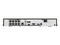 NVR Hikvision DS-7608NXI-K1/8P(E) de 8 Canales IP, 8 Puertos PoE,  Reconocimiento Facial, 1 Bahía de Disco Duro. Color Negro.