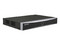 NVR Hikvision DS-7608NXI-K1/8P(E) de 8 Canales IP, 8 Puertos PoE,  Reconocimiento Facial, 1 Bahía de Disco Duro. Color Negro.