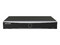NVR Hikvision DS-7608NXI-K1/8P(E) de 8 Canales IP, 8 Puertos PoE,  Reconocimiento Facial, 1 Bahía de Disco Duro. Color Negro.