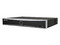 NVR Hikvision DS-7608NXI-K1(B) con 8 canales IP, Reconocimiento Facial, HDMI en 4K. (No incluye Disco Duro)