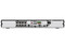 NVR Hikvision DS-7608NXI-K2/8P/VPRO de 8 Canales IP, 8 Puertos PoE, Reconocimiento Facial, 2 Bahías de Disco Duro (No Incluidos). Color Negro.