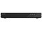 NVR Hikvision DS-7616NI-Q2/16P(E) de 16 canales IP, 16 Puertos PoE+, Salida de video HDMI/VGA, Resolución 4K, Almacenamiento de 2 x SATA de hasta 8TB (no incluidos). Color Negro.