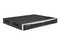NVR Hikvision DS-7616NXI-I2/16P/VPRO, 32MP, Soporta 16 Canales IP, 16 Puertos PoE+, 8K, AcuSense, AcuSeek, Soporta 2 HDD de hasta 20TB (No incluido).