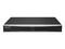 NVR Hikvision DS-7616NXI-K2/16P(E) de 16 Canales IP, 16 Puertos PoE, Reconocimiento Facial, 2 Bahías para Disco Duro (No Incluidos). Color Negro.