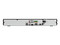 NVR Hikvision DS-7616NXI-K2(E) de 16 Canales IP, AcuSense, Reconocimiento Facial, 2 Bahías de Disco Duro (No Incluido). Color Negro.