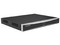 NVR Hikvision DS-7632NXI-K2/16P/VPRO de 32 Canales IP, 16 Puertos PoE, Reconocimiento Facial, AcuSense, 2 Bahías de Disco Duro (No Incluidos). Color Negro.