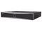 NVR Hikvision DS-7716NXI-K4/16P(D), 12MP, 16 canales IP PoE+, AcuSense, HDMI 4K 5 Bahías para Disco Duro, PoE.